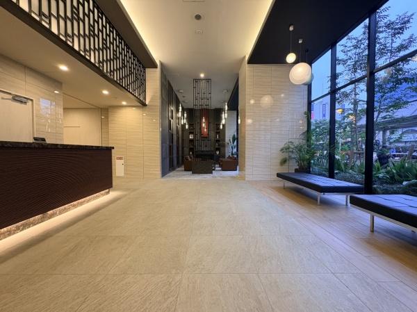 �_�ސ쌧���؎s����2���ڂ̒��Ã}���V�����̃G���g�����X