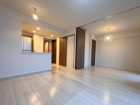 �_�ސ쌧���؎s����2���ڂ̒��Ã}���V�����̃��r���O