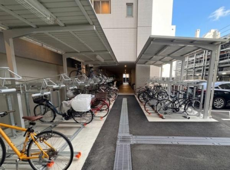 �_�ސ쌧���؎s����2���ڂ̒��Ã}���V�����̂��̑�