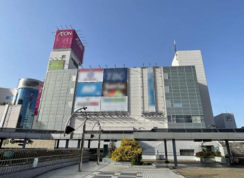 �_�ސ쌧���؎s����2���ڂ̒��Ã}���V�����̎��ӊ�