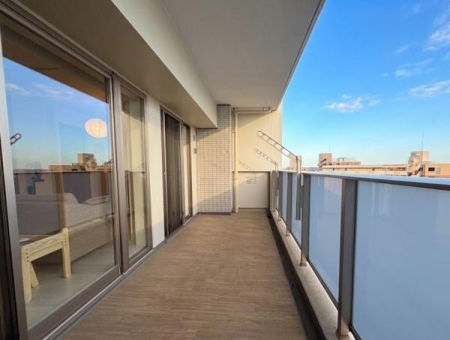 �_�ސ쌧���؎s����2���ڂ̒��Ã}���V�����̃o���R�j�[