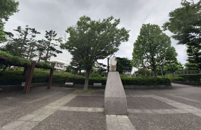 �_�ސ쌧������s��̓y�n�̎��ӊ�