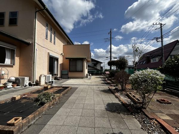 �_�ސ쌧������s��̓y�n�̂��̑����n