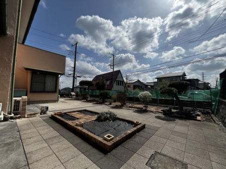 �_�ސ쌧������s��̓y�n�̂��̑����n