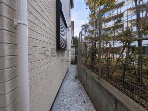 �_�ސ쌧����s�А�4���ڂ̐V�z��ˌ��Ẳ摜