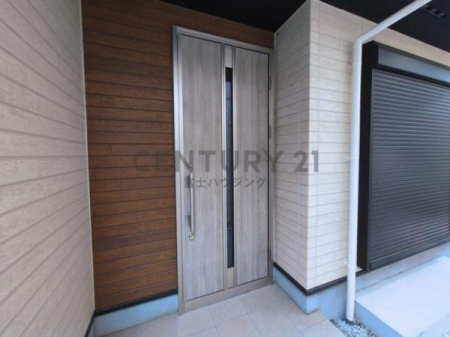 �_�ސ쌧����s�А�4���ڂ̐V�z��ˌ��Ă̌���