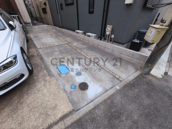 �_�ސ쌧����s�А�4���ڂ̐V�z��ˌ��Ă̒��ԏ�