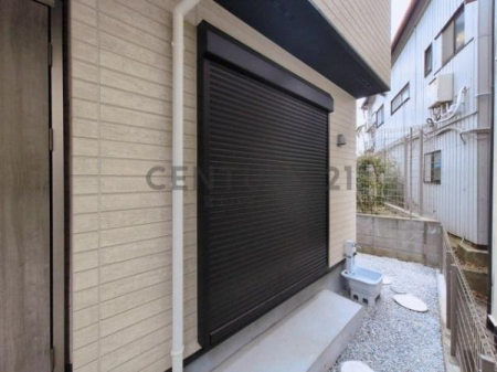 �_�ސ쌧����s�А�4���ڂ̐V�z��ˌ��Ẳ摜