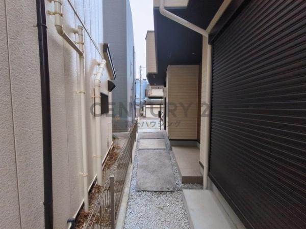 �_�ސ쌧����s�А�4���ڂ̐V�z��ˌ��Ẳ摜