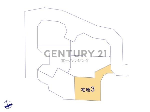 �_�ސ쌧����s�А�4���ڂ̐V�z��ˌ��Ă̑S�̋��}