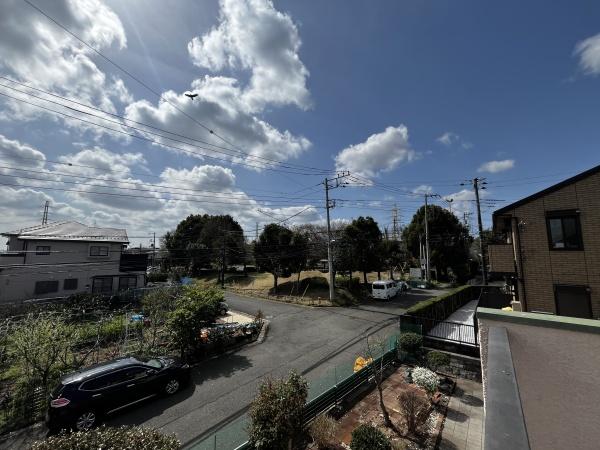 �_�ސ쌧������s��̒��È�ˌ��Ă̏Z�˂���̒��]�ʐ^