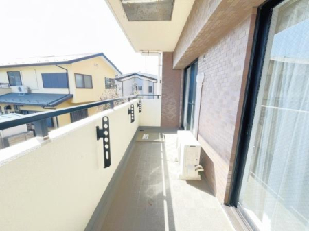 �_�ސ쌧����s���������J1���ڂ̒��Ã}���V�����̃o���R�j�[