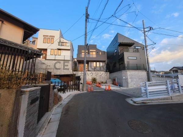 �_�ސ쌧����s�А�4���ڂ̐V�z��ˌ��Ẳ摜