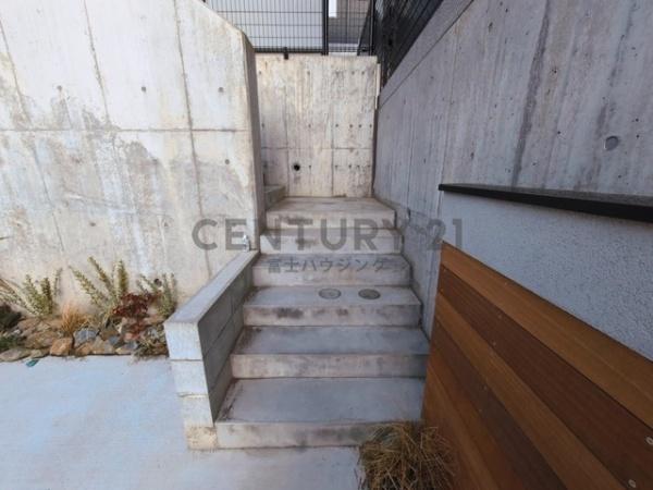 �_�ސ쌧����s�А�4���ڂ̐V�z��ˌ��Ă̂��̑����n