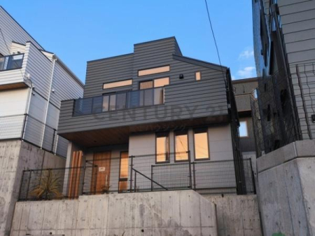 �_�ސ쌧����s�А�4���ڂ̐V�z��ˌ��Ẳ摜