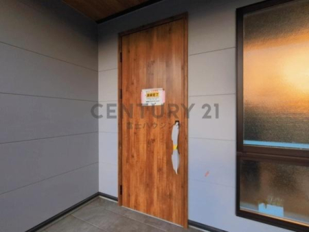 �_�ސ쌧����s�А�4���ڂ̐V�z��ˌ��Ă̌���