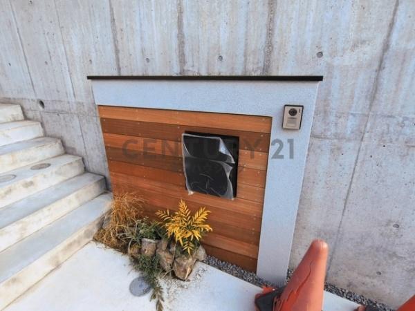 �_�ސ쌧����s�А�4���ڂ̐V�z��ˌ��Ă̂��̑����n