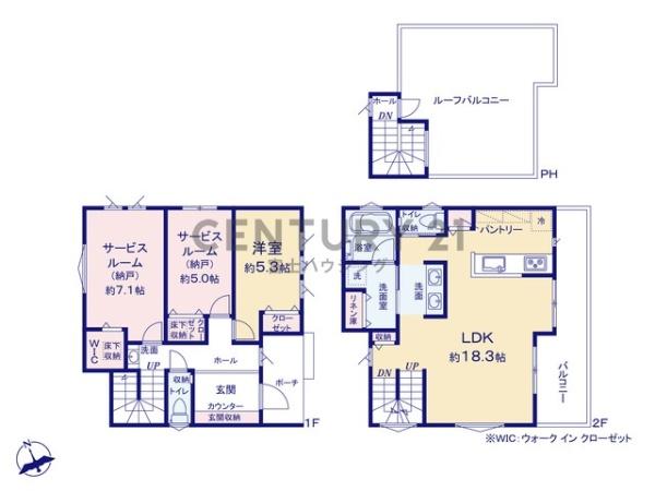 �_�ސ쌧����s�А�4���ڂ̐V�z��ˌ��Ă̊Ԏ��}