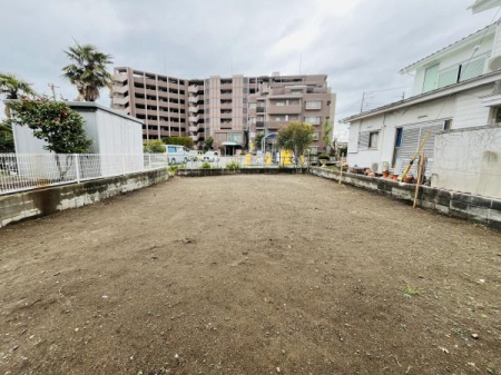 �_�ސ쌧������s�{��2���ڂ̓y�n�̌��n�y�n�ʐ^