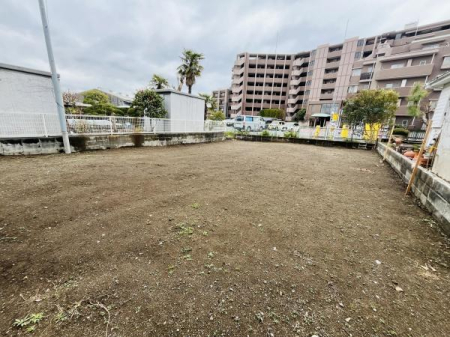 �_�ސ쌧������s�{��2���ڂ̓y�n�̌��n�y�n�ʐ^