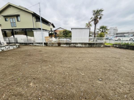 �_�ސ쌧������s�{��2���ڂ̓y�n�̌��n�y�n�ʐ^