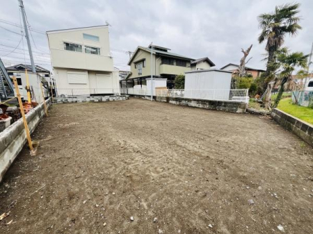 �_�ސ쌧������s�{��2���ڂ̓y�n�̌��n�y�n�ʐ^