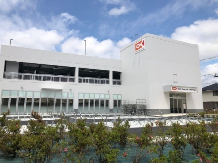 �_�ސ쌧����s���̒��Ã}���V�����̎��ӊ�