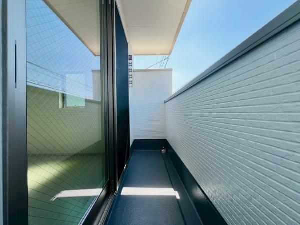 �_�ސ쌧����s�А�1���ڂ̐V�z��ˌ��Ẵo���R�j�[