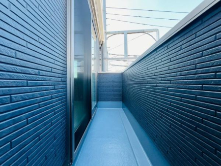 �_�ސ쌧����s�А�1���ڂ̐V�z��ˌ��Ẵo���R�j�[