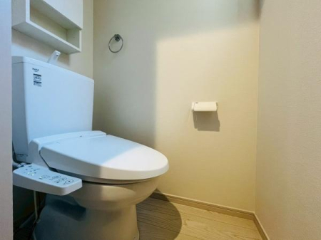 �_�ސ쌧����s�А�1���ڂ̐V�z��ˌ��Ẵg�C��