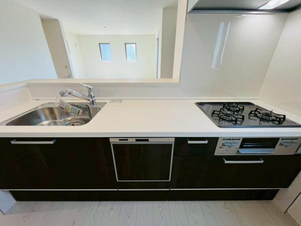 �_�ސ쌧����s�А�1���ڂ̐V�z��ˌ��ẴL�b�`��