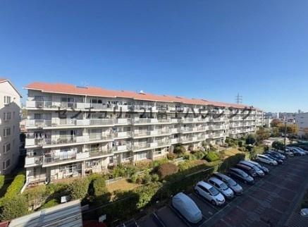 �_�ސ쌧������s�~��1���ڂ̒��Ã}���V�����̌��n�O�ώʐ^