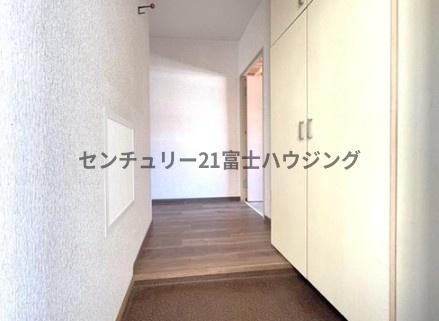 �_�ސ쌧������s�~��1���ڂ̒��Ã}���V�����̌���