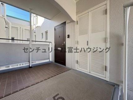 �_�ސ쌧������s�~��1���ڂ̒��Ã}���V�����̂��̑����p��