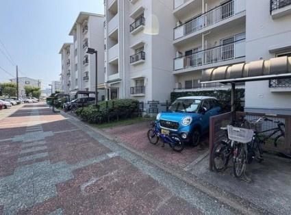 �_�ސ쌧������s�~��1���ڂ̒��Ã}���V�����̂��̑����p��