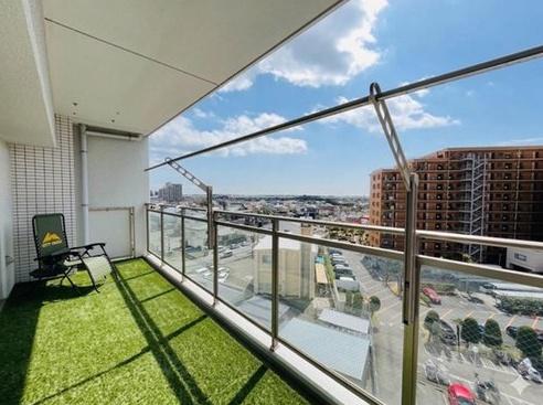 �_�ސ쌧������s���h�̒��Ã}���V�����̃o���R�j�[