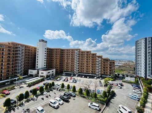 �_�ސ쌧������s���h�̒��Ã}���V�����̉摜