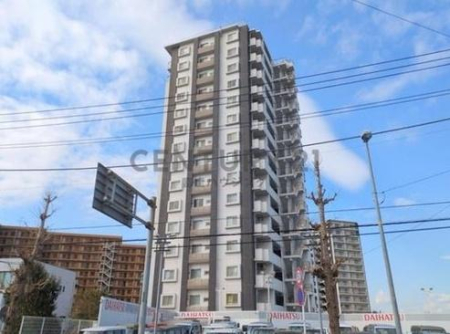 �_�ސ쌧������s���h�̒��Ã}���V�����̂��̑����n