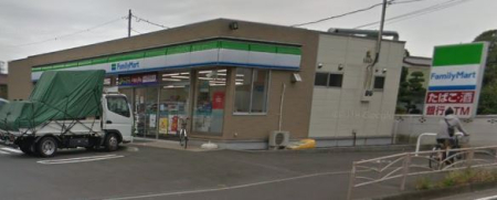 �_�ސ쌧������s���h�̒��Ã}���V�����̎��ӊ�