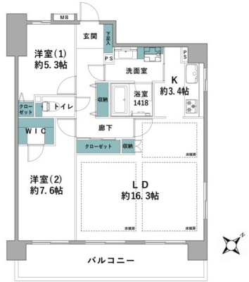 �_�ސ쌧����s����̒��Ã}���V�����̊Ԏ��}