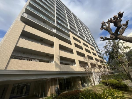 �_�ސ쌧������s��̒��Ã}���V�����̂��̑����n