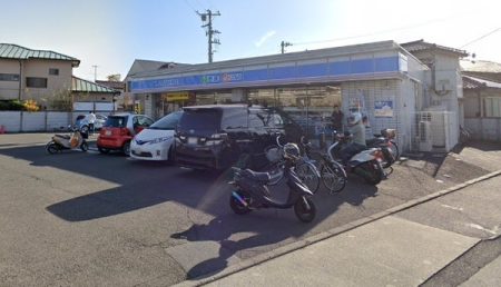 �_�ސ쌧������s��̒��Ã}���V�����̎��ӊ�