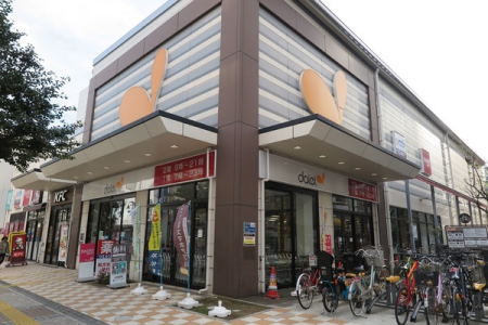 �_�ސ쌧����s����̒��Ã}���V�����̎��ӊ�