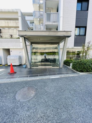 �_�ސ쌧������s������̒��Ã}���V�����̃G���g�����X