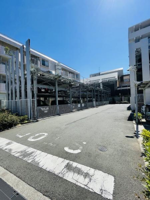 �_�ސ쌧������s������̒��Ã}���V�����̉摜