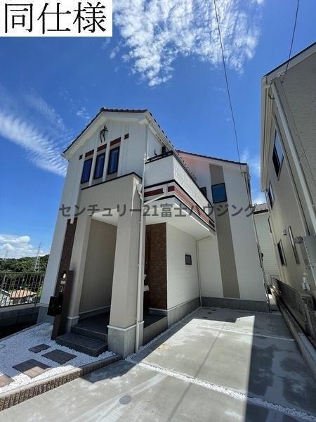 �_�ސ쌧���q�s�ޖ؍�2���ڂ̓y�n�̌����v������i�p�[�X�E�O�ρj