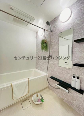 �_�ސ쌧����s�����k1���ڂ̒��Ã}���V�����̗���