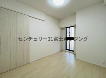 �_�ސ쌧����s�����k1���ڂ̒��Ã}���V�����̗m��