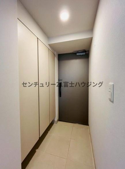 �_�ސ쌧����s�����k1���ڂ̒��Ã}���V�����̌���