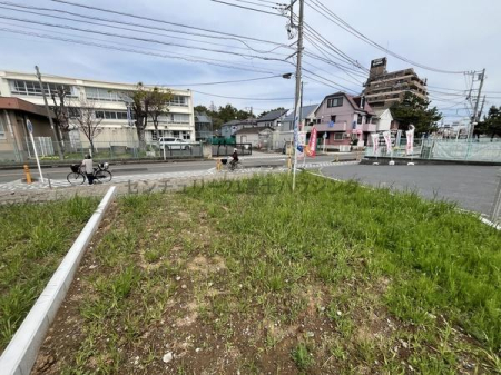 �_�ސ쌧������s������3���ڂ̓y�n�̌��n�y�n�ʐ^